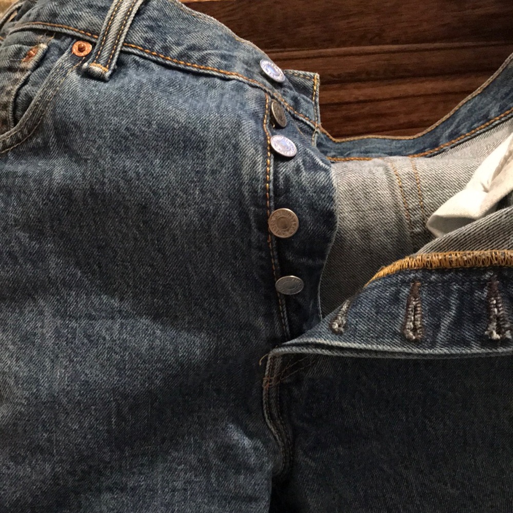Men Jeans
